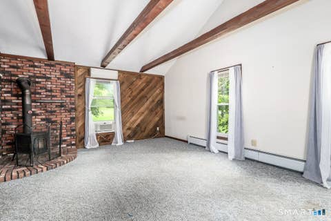 Tiny photo for 11 Jefferson Drive, New Milford, CT 06776 (MLS # 24202121)