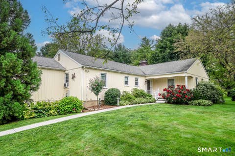 Photo of 11 Jefferson Drive, New Milford, CT 06776 (MLS # 24202121)