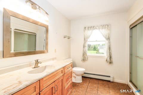 Tiny photo for 11 Jefferson Drive, New Milford, CT 06776 (MLS # 24202121)