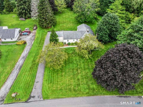Tiny photo for 11 Jefferson Drive, New Milford, CT 06776 (MLS # 24202121)