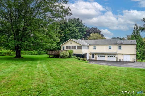 Tiny photo for 11 Jefferson Drive, New Milford, CT 06776 (MLS # 24202121)