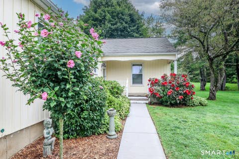 Tiny photo for 11 Jefferson Drive, New Milford, CT 06776 (MLS # 24202121)