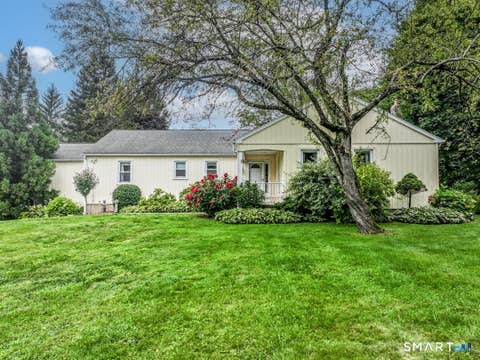 Tiny photo for 11 Jefferson Drive, New Milford, CT 06776 (MLS # 24202121)