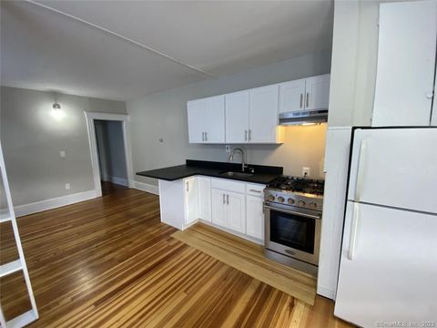 Photo of 34 Center Street #4, Bristol, CT 06010 (MLS # 24142788)