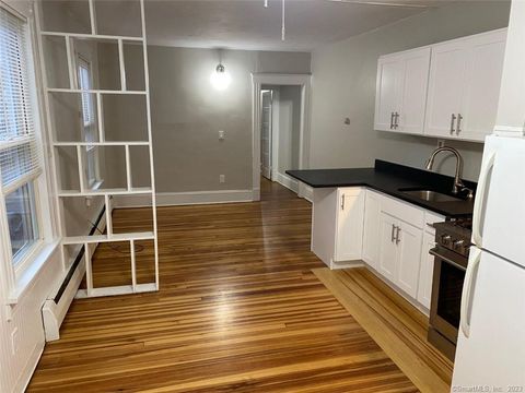 Tiny photo for 34 Center Street #4, Bristol, CT 06010 (MLS # 24142788)