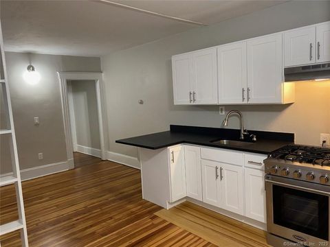 Tiny photo for 34 Center Street #4, Bristol, CT 06010 (MLS # 24142788)