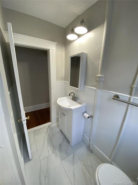 Tiny photo for 34 Center Street #4, Bristol, CT 06010 (MLS # 24142788)