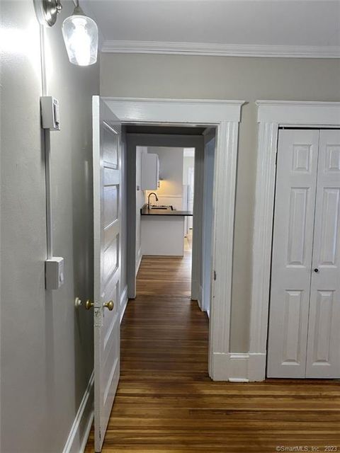 Tiny photo for 34 Center Street #4, Bristol, CT 06010 (MLS # 24142788)