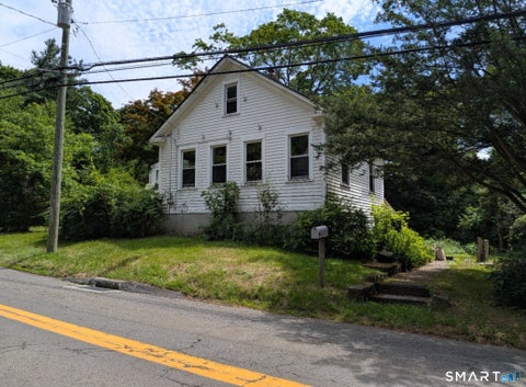 Photo of 955 Baldwin Road, Woodbridge, CT 06525 (MLS # 24187530)