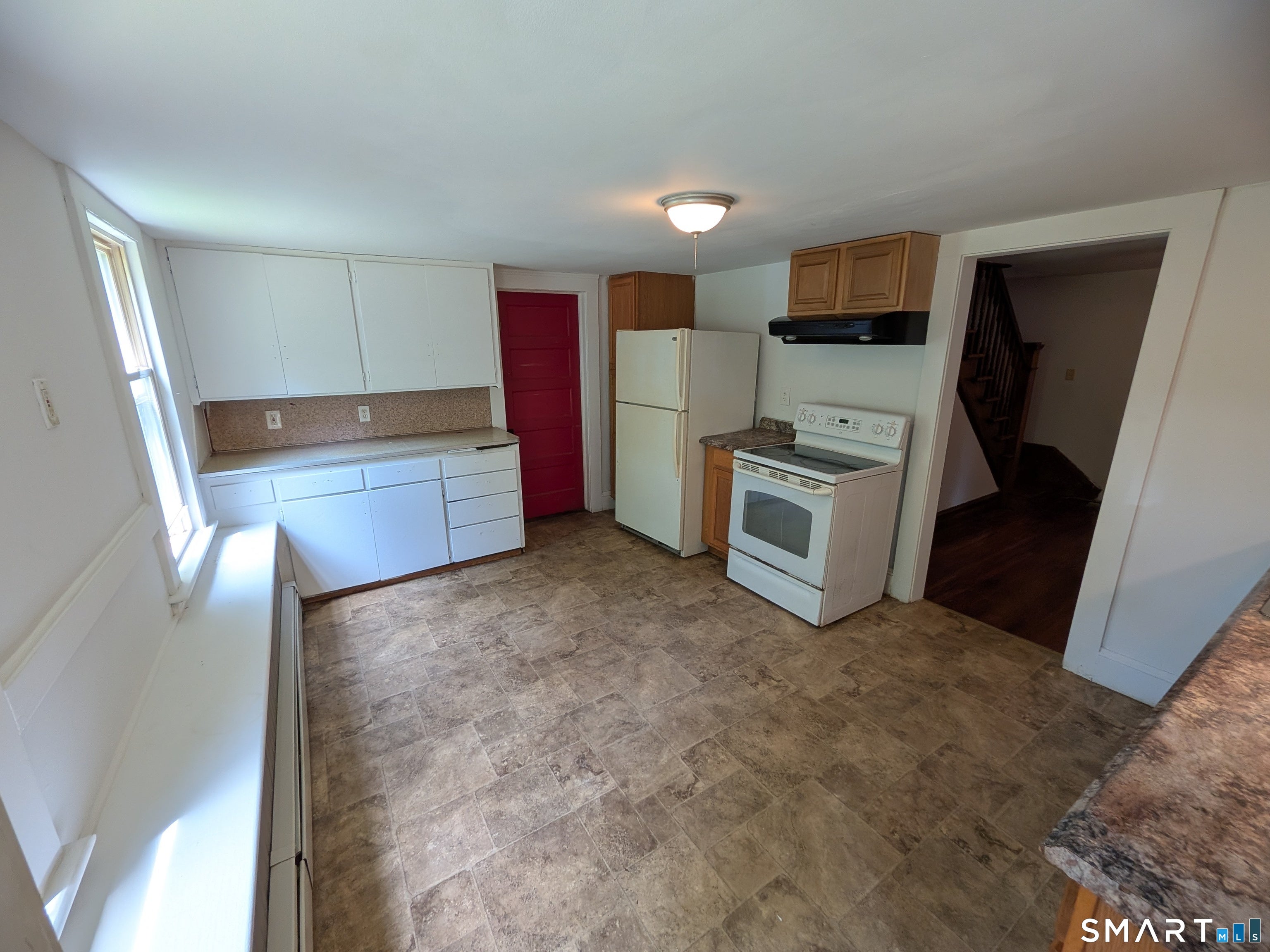 955 Baldwin Road