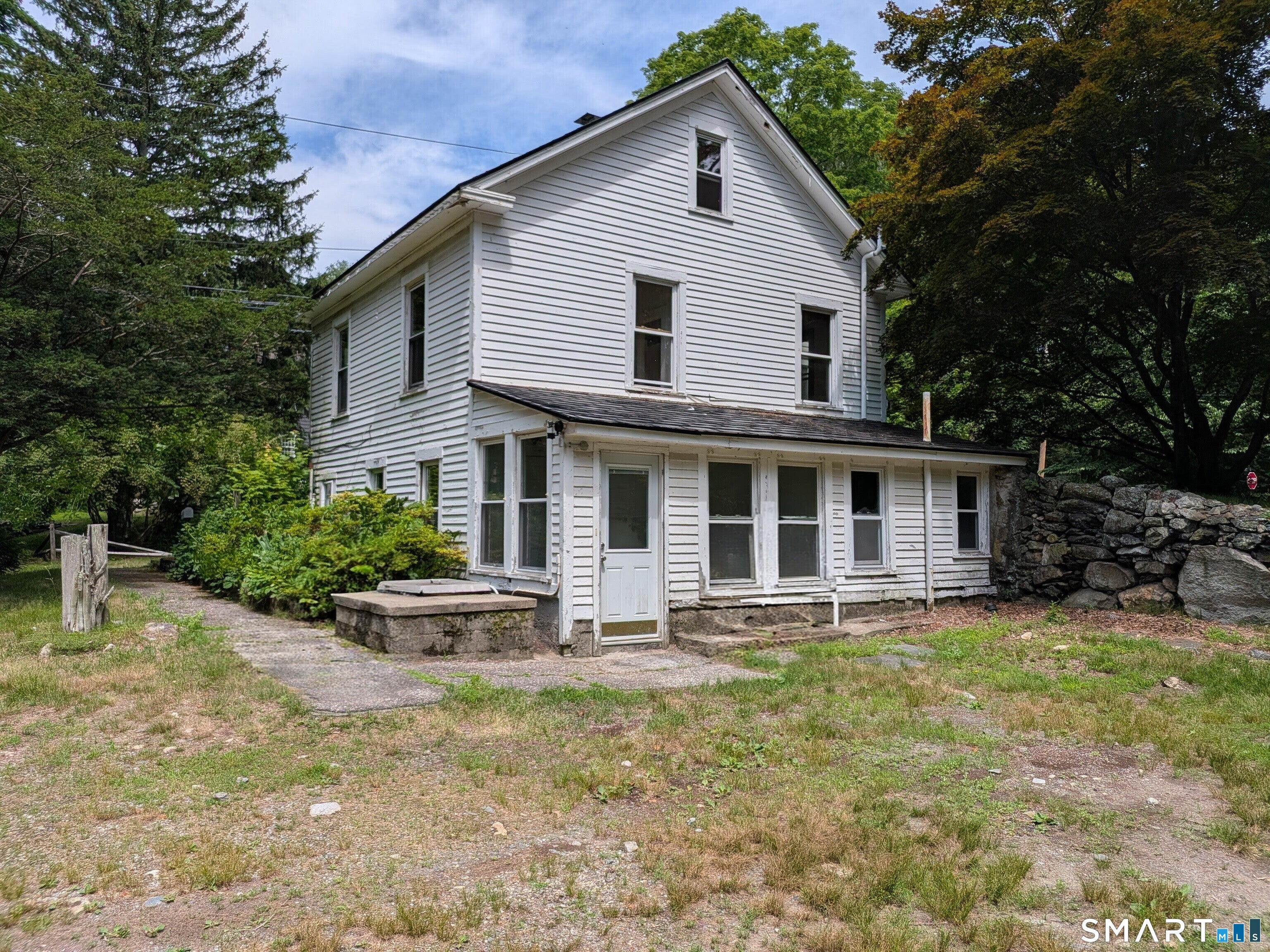955 Baldwin Road