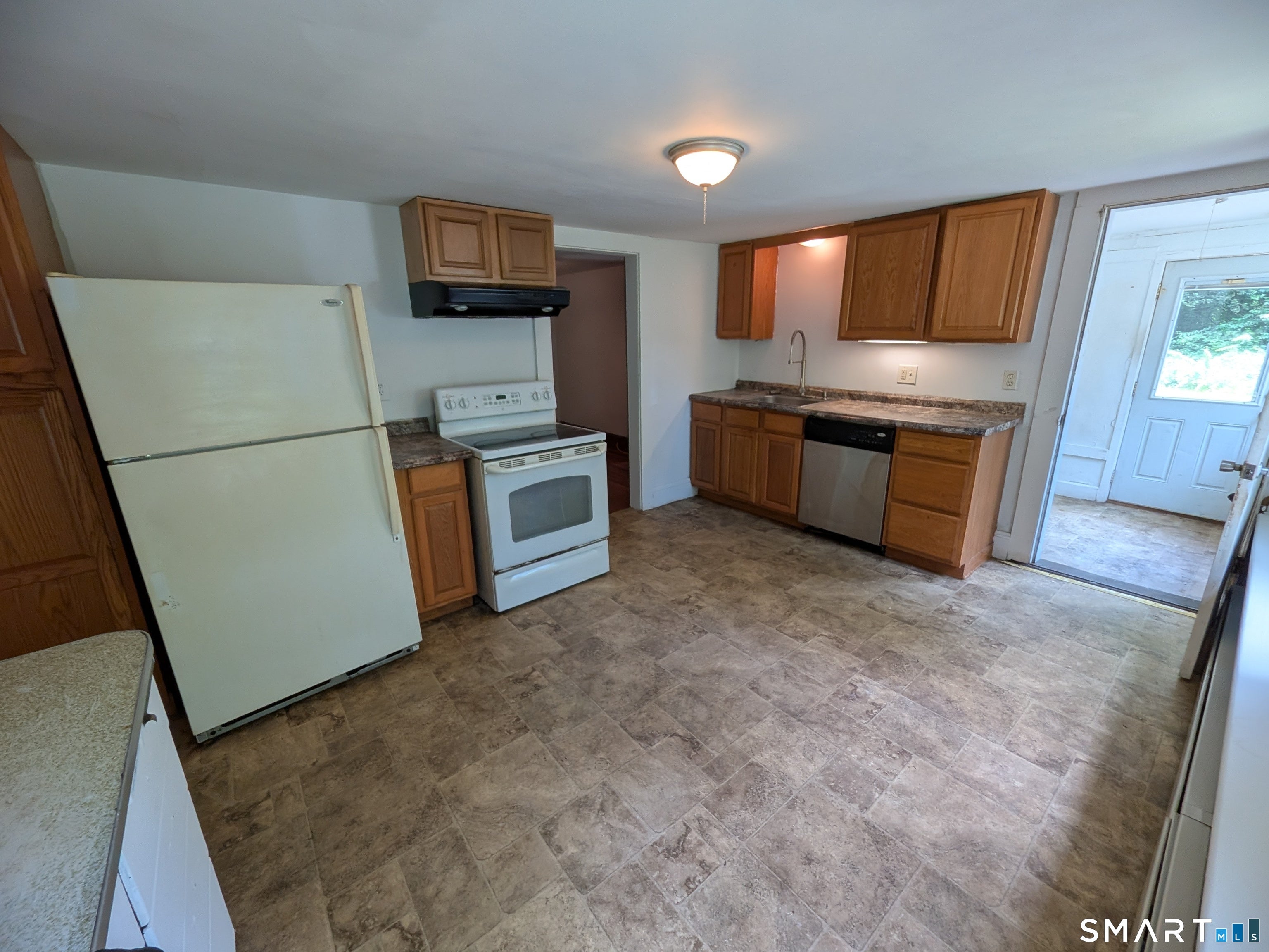 955 Baldwin Road