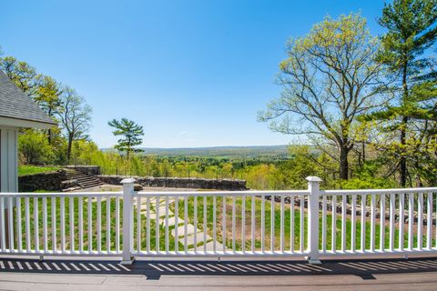 Tiny photo for 43 Prattling Pond Road, Farmington, CT 06032 (MLS # 24099140)