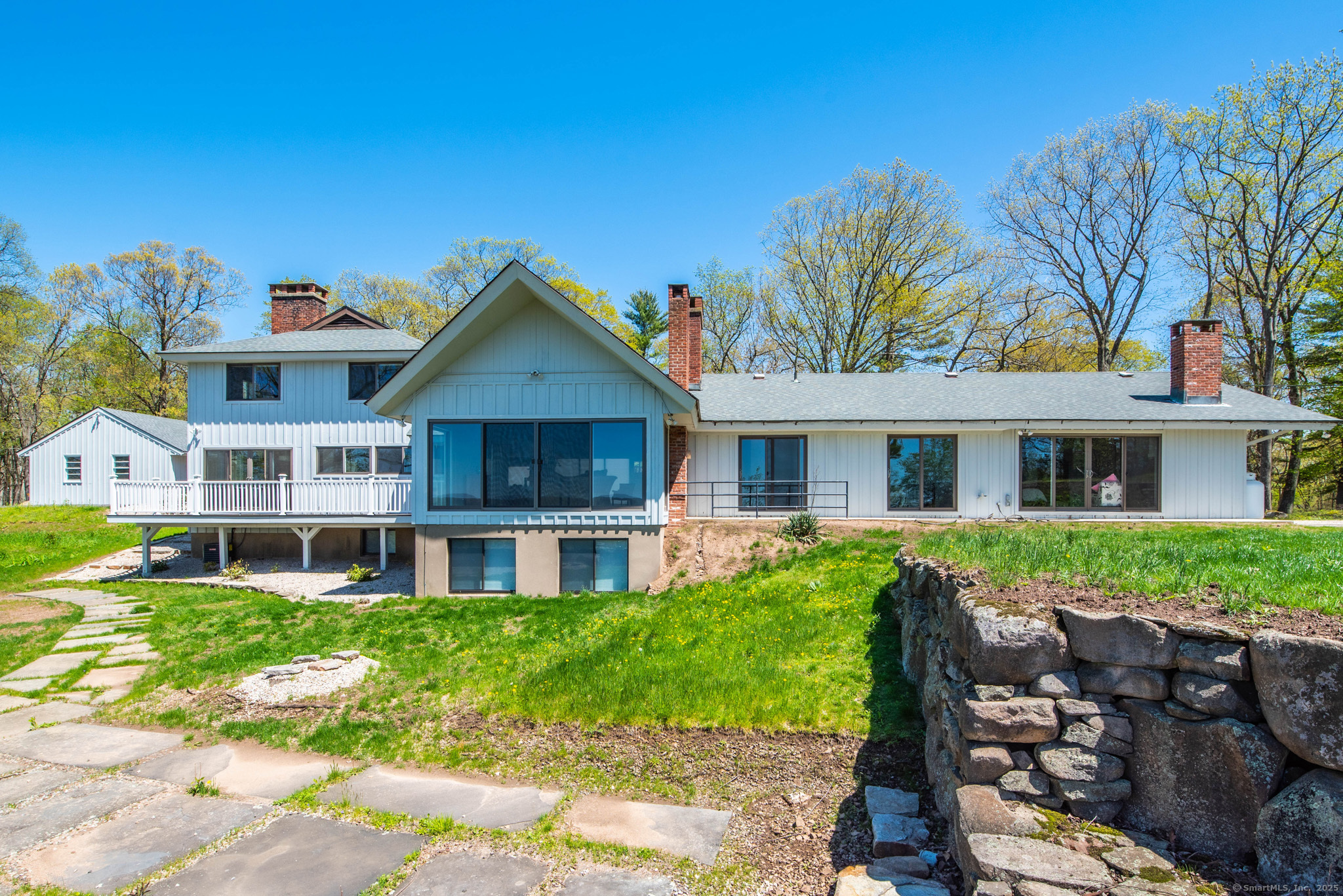 43 Prattling Pond Road