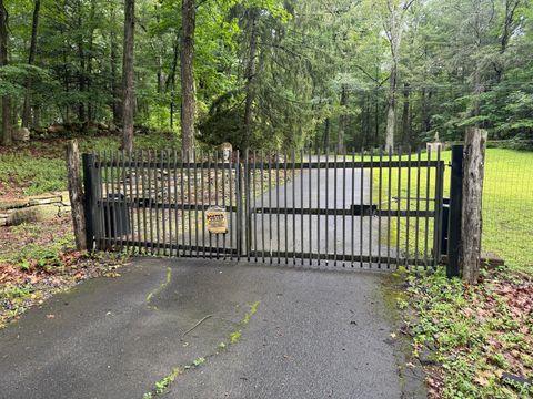 Tiny photo for 43 Prattling Pond Road, Farmington, CT 06032 (MLS # 24099140)