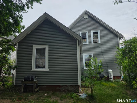 Tiny photo for 39-41 Palmer Avenue, Griswold, CT 06351 (MLS # 24179941)