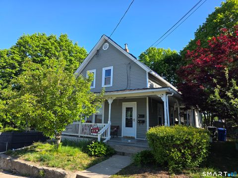 Photo of 39-41 Palmer Avenue, Griswold, CT 06351 (MLS # 24179941)