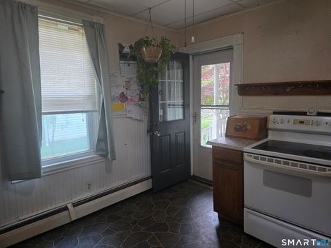 Tiny photo for 39-41 Palmer Avenue, Griswold, CT 06351 (MLS # 24179941)