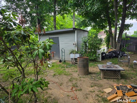 Tiny photo for 39-41 Palmer Avenue, Griswold, CT 06351 (MLS # 24179941)