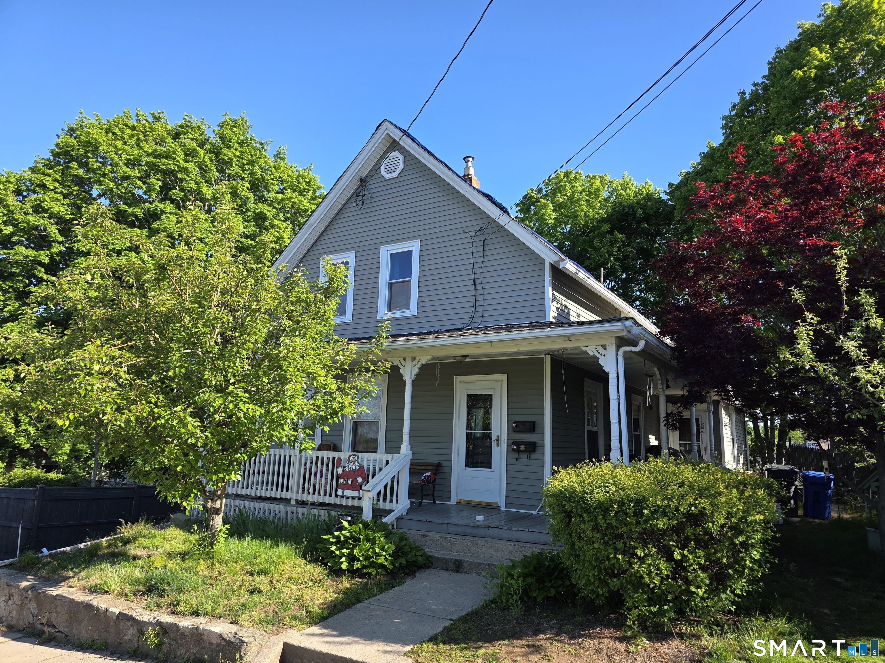 39-41 Palmer Avenue