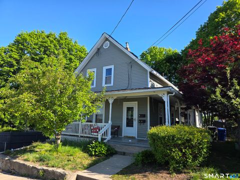 Tiny photo for 39-41 Palmer Avenue, Griswold, CT 06351 (MLS # 24179941)