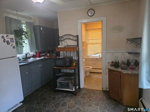Tiny photo for 39-41 Palmer Avenue, Griswold, CT 06351 (MLS # 24179941)