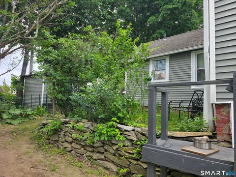 Tiny photo for 39-41 Palmer Avenue, Griswold, CT 06351 (MLS # 24179941)