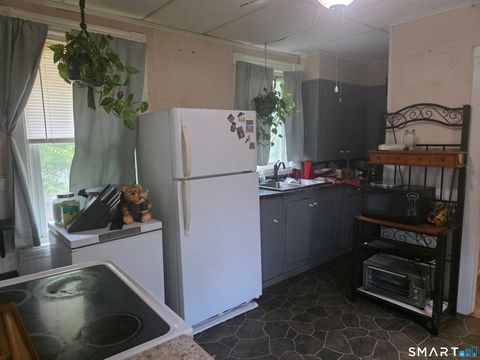 Tiny photo for 39-41 Palmer Avenue, Griswold, CT 06351 (MLS # 24179941)
