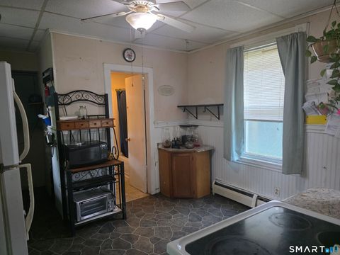 Tiny photo for 39-41 Palmer Avenue, Griswold, CT 06351 (MLS # 24179941)