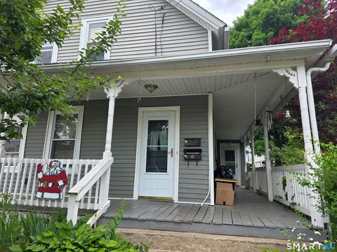 Tiny photo for 39-41 Palmer Avenue, Griswold, CT 06351 (MLS # 24179941)