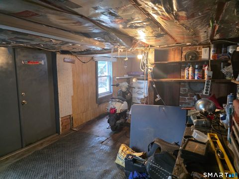 Tiny photo for 39-41 Palmer Avenue, Griswold, CT 06351 (MLS # 24179941)
