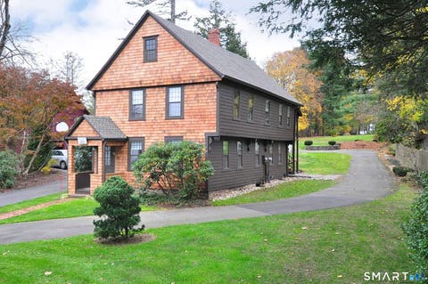 Tiny photo for 23 Main Street, Farmington, CT 06032 (MLS # 24192915)