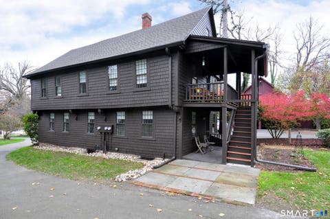 Tiny photo for 23 Main Street, Farmington, CT 06032 (MLS # 24192915)