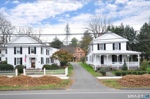 Tiny photo for 23 Main Street, Farmington, CT 06032 (MLS # 24192915)