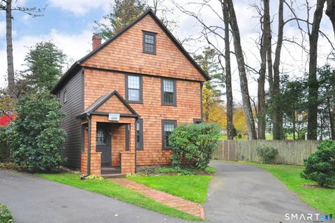 Photo of 23 Main Street, Farmington, CT 06032 (MLS # 24192915)