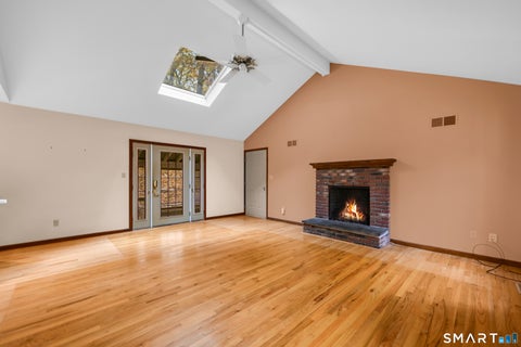 Tiny photo for 160 Woods Way Drive, Southbury, CT 06488 (MLS # 24212676)