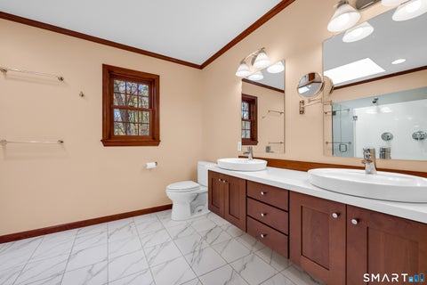 Tiny photo for 160 Woods Way Drive, Southbury, CT 06488 (MLS # 24212676)