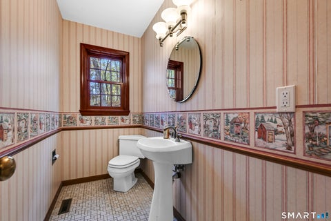Tiny photo for 160 Woods Way Drive, Southbury, CT 06488 (MLS # 24212676)