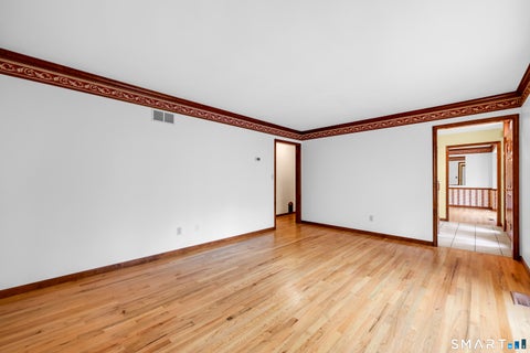Tiny photo for 160 Woods Way Drive, Southbury, CT 06488 (MLS # 24212676)