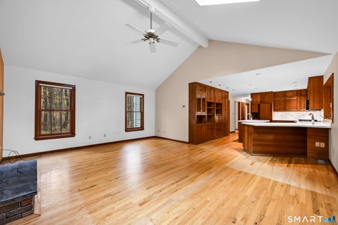 Tiny photo for 160 Woods Way Drive, Southbury, CT 06488 (MLS # 24212676)