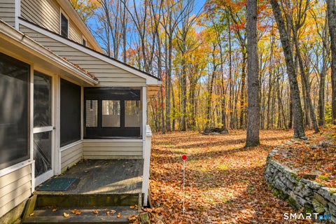Tiny photo for 160 Woods Way Drive, Southbury, CT 06488 (MLS # 24212676)