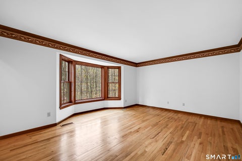 Tiny photo for 160 Woods Way Drive, Southbury, CT 06488 (MLS # 24212676)