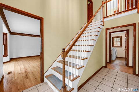 Tiny photo for 160 Woods Way Drive, Southbury, CT 06488 (MLS # 24212676)