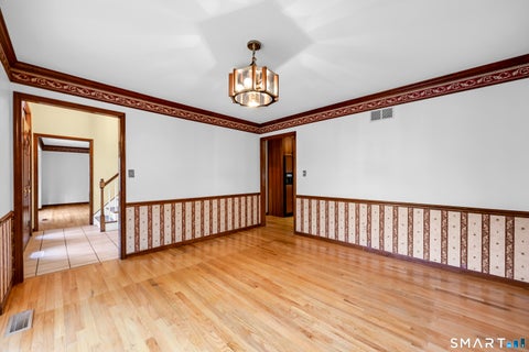 Tiny photo for 160 Woods Way Drive, Southbury, CT 06488 (MLS # 24212676)