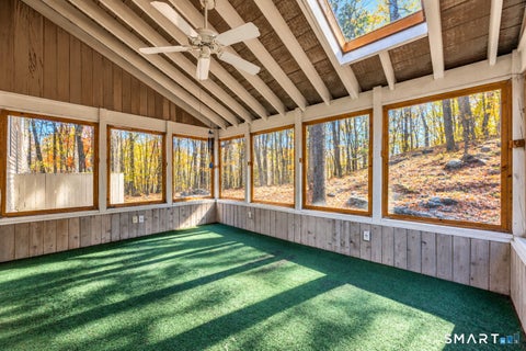 Tiny photo for 160 Woods Way Drive, Southbury, CT 06488 (MLS # 24212676)
