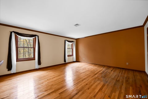 Tiny photo for 160 Woods Way Drive, Southbury, CT 06488 (MLS # 24212676)