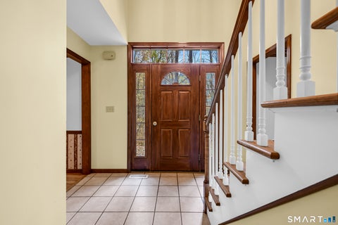 Tiny photo for 160 Woods Way Drive, Southbury, CT 06488 (MLS # 24212676)