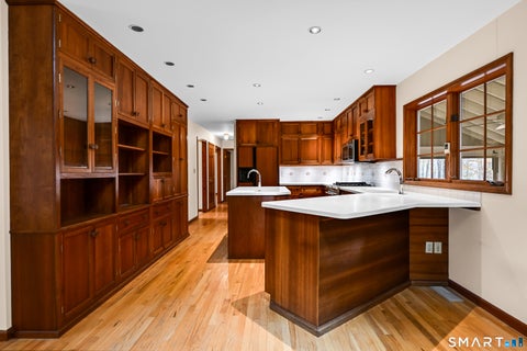 Tiny photo for 160 Woods Way Drive, Southbury, CT 06488 (MLS # 24212676)