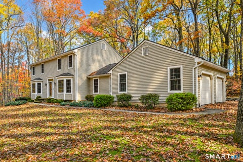 Photo of 160 Woods Way Drive, Southbury, CT 06488 (MLS # 24212676)