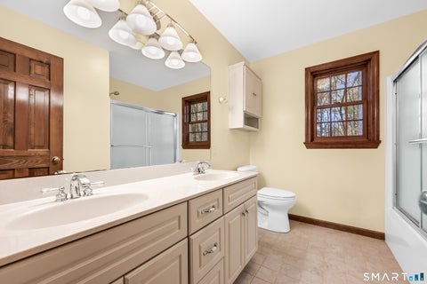 Tiny photo for 160 Woods Way Drive, Southbury, CT 06488 (MLS # 24212676)